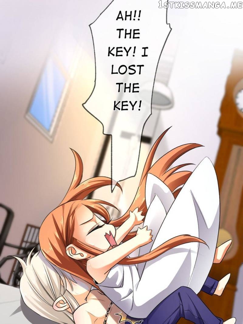 Stop! You Sexy Beast chapter 177 - page 88