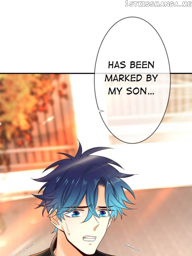 Stop! You Sexy Beast chapter 177 - page 9
