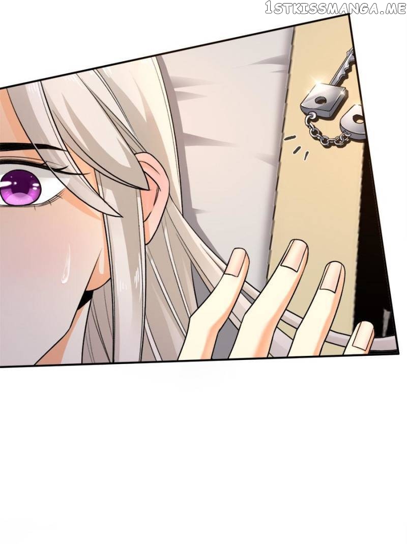 Stop! You Sexy Beast chapter 177 - page 91
