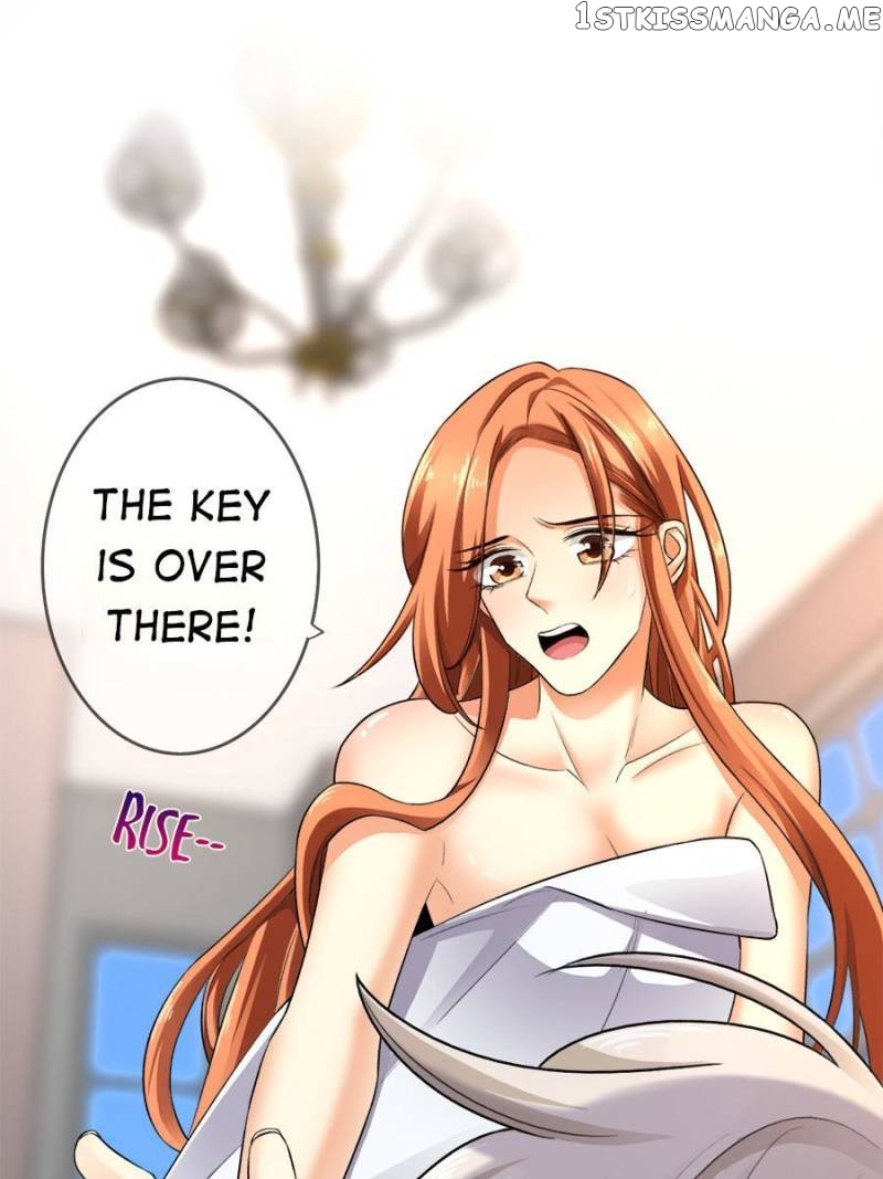 Stop! You Sexy Beast chapter 177 - page 92