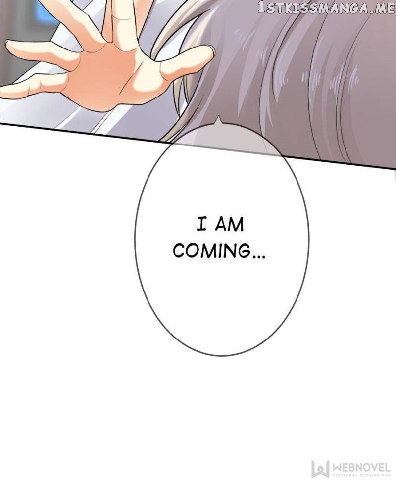 Stop! You Sexy Beast chapter 177 - page 93