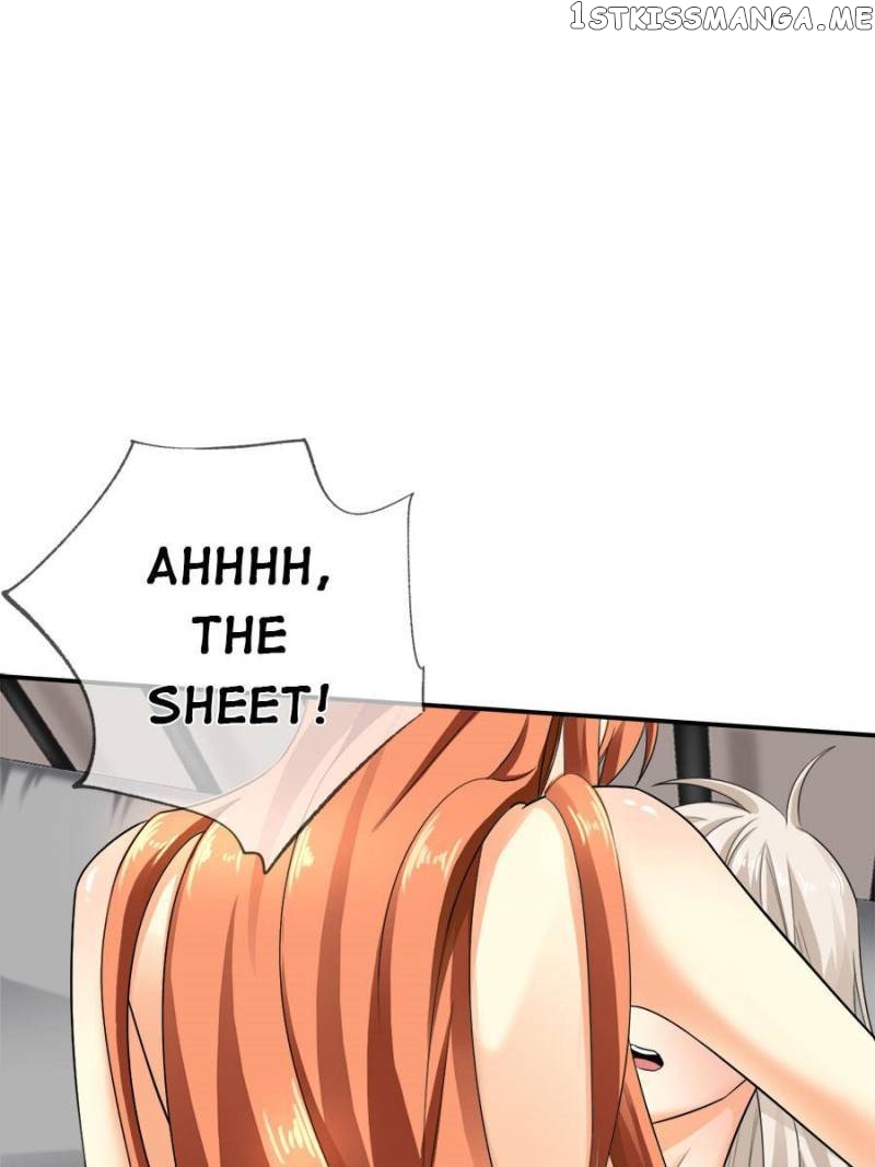 Stop! You Sexy Beast chapter 177 - page 95