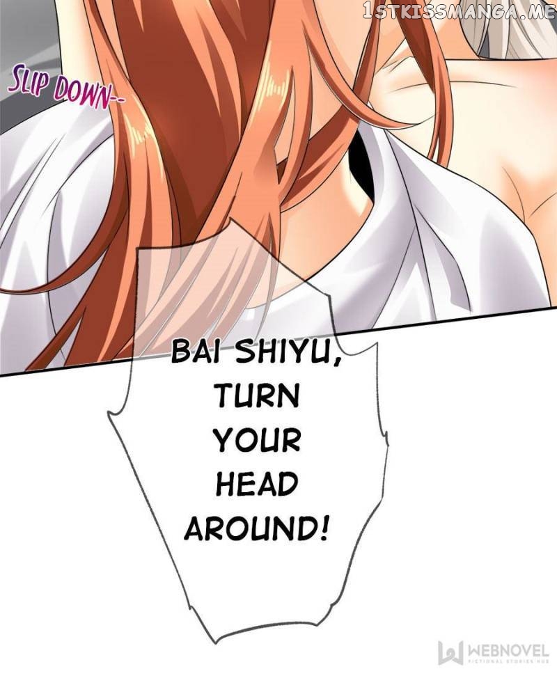 Stop! You Sexy Beast chapter 177 - page 96