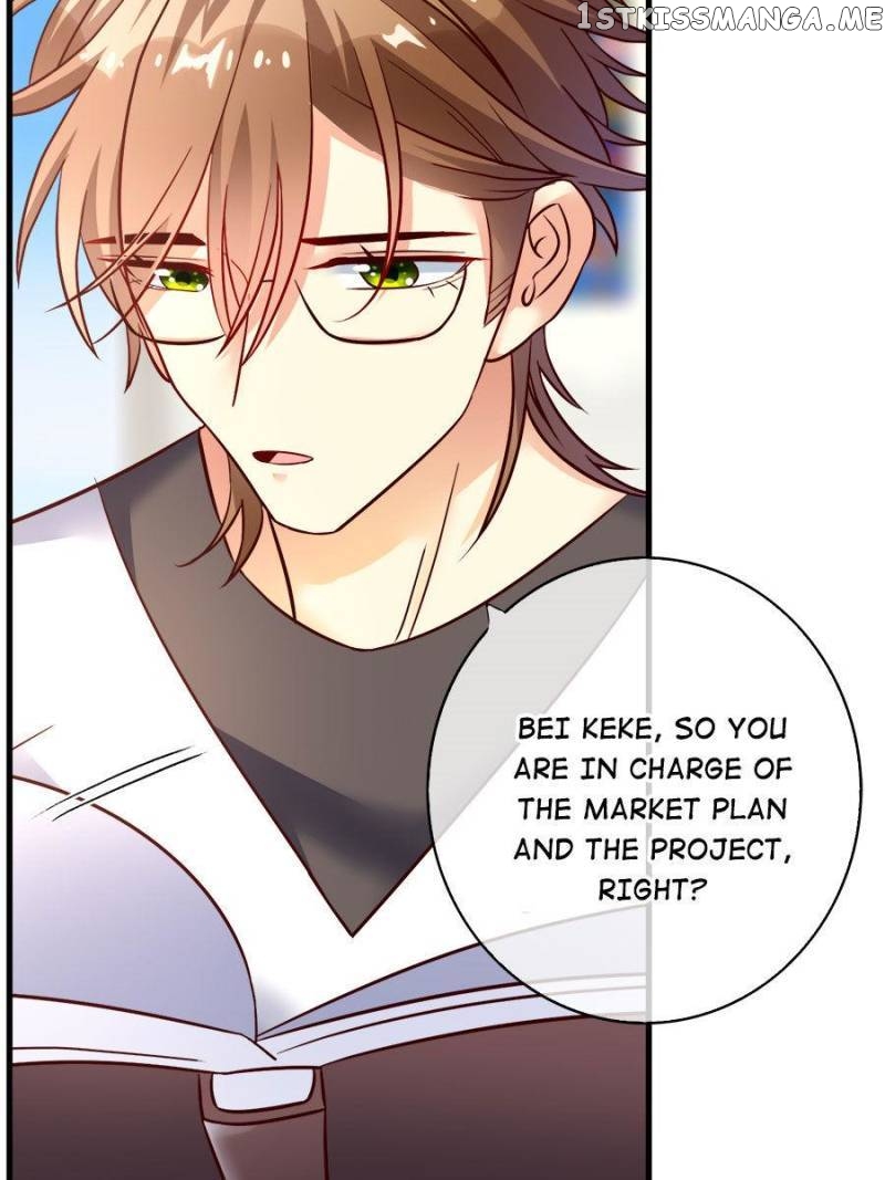 Stop! You Sexy Beast chapter 148 - page 10