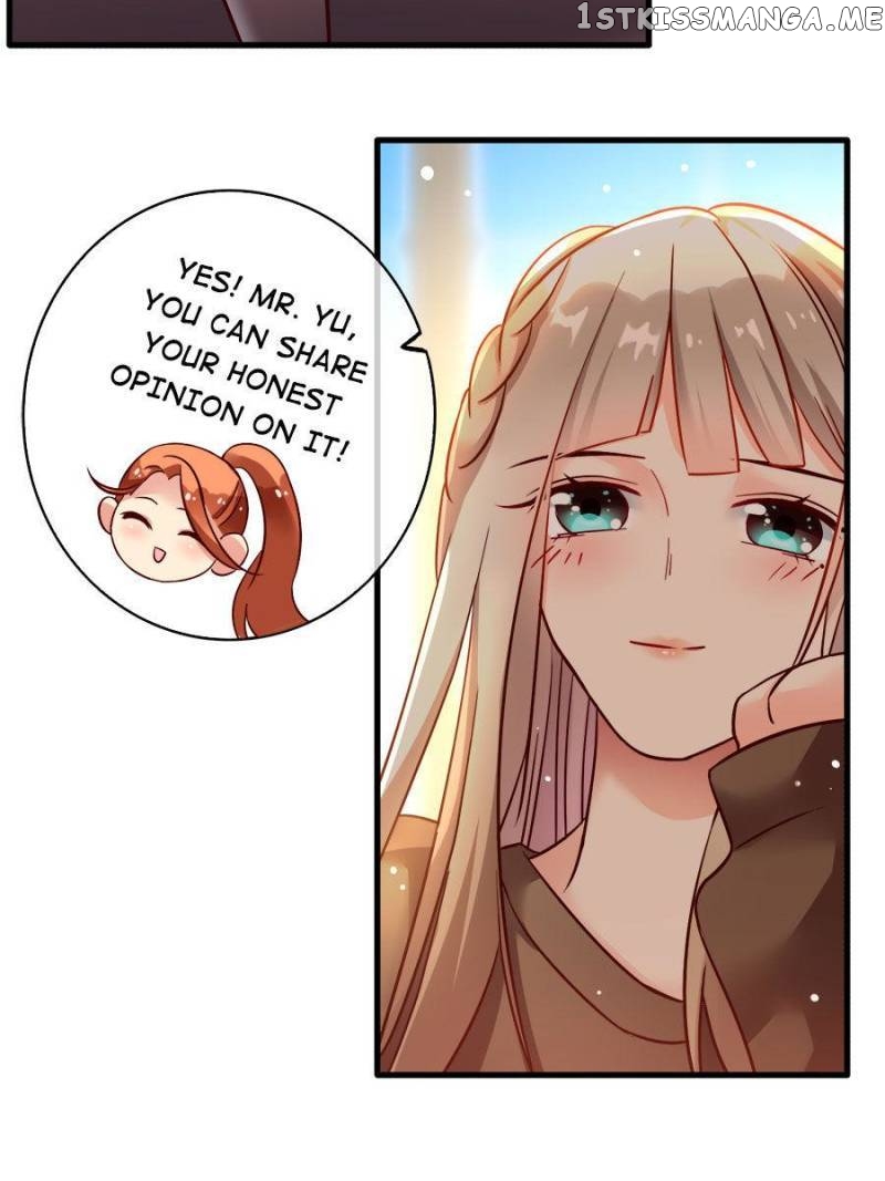 Stop! You Sexy Beast chapter 148 - page 11