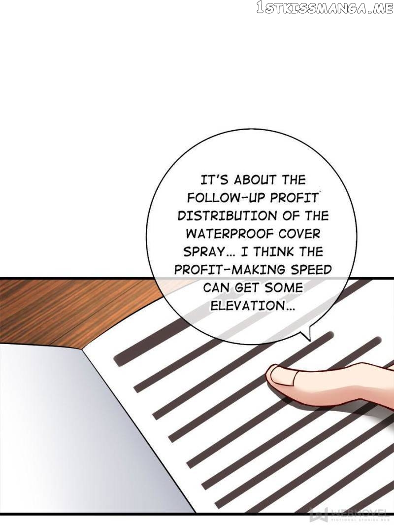 Stop! You Sexy Beast chapter 148 - page 12
