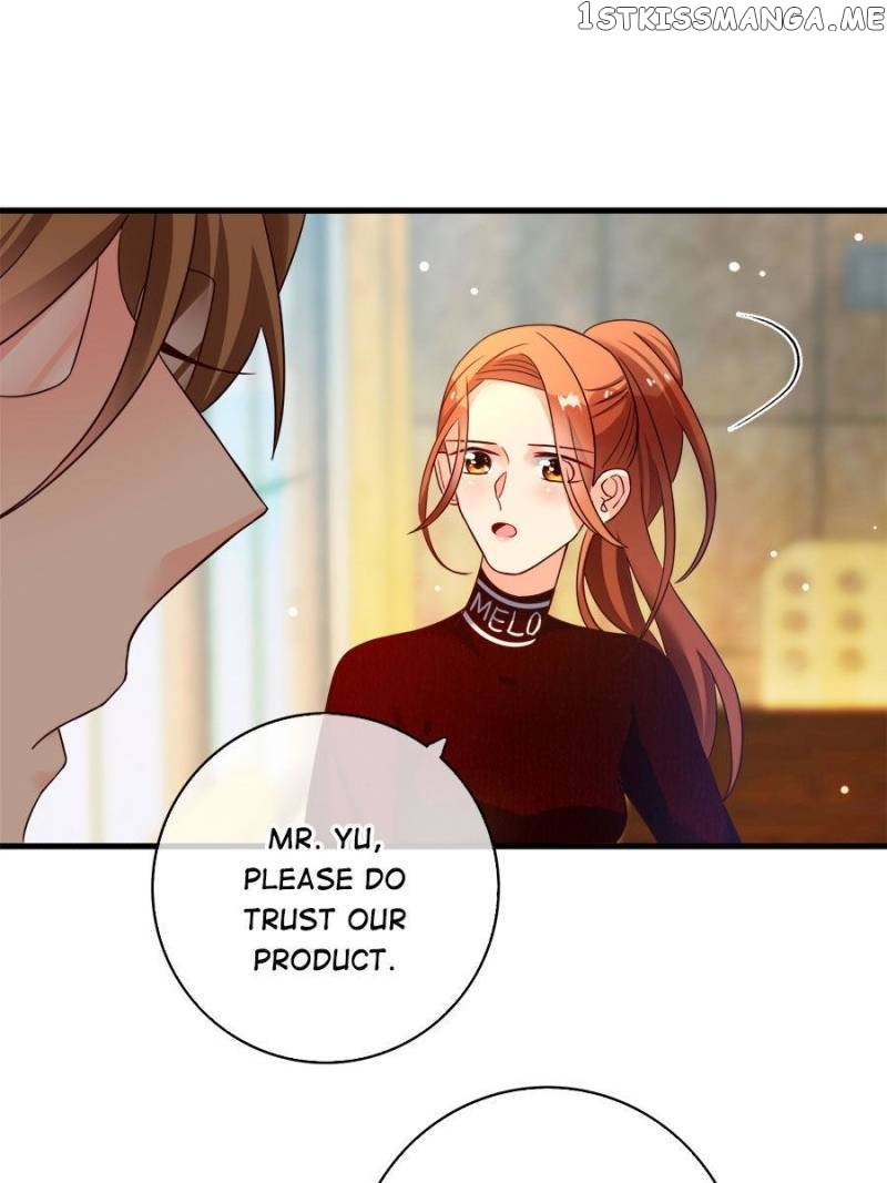Stop! You Sexy Beast chapter 148 - page 14