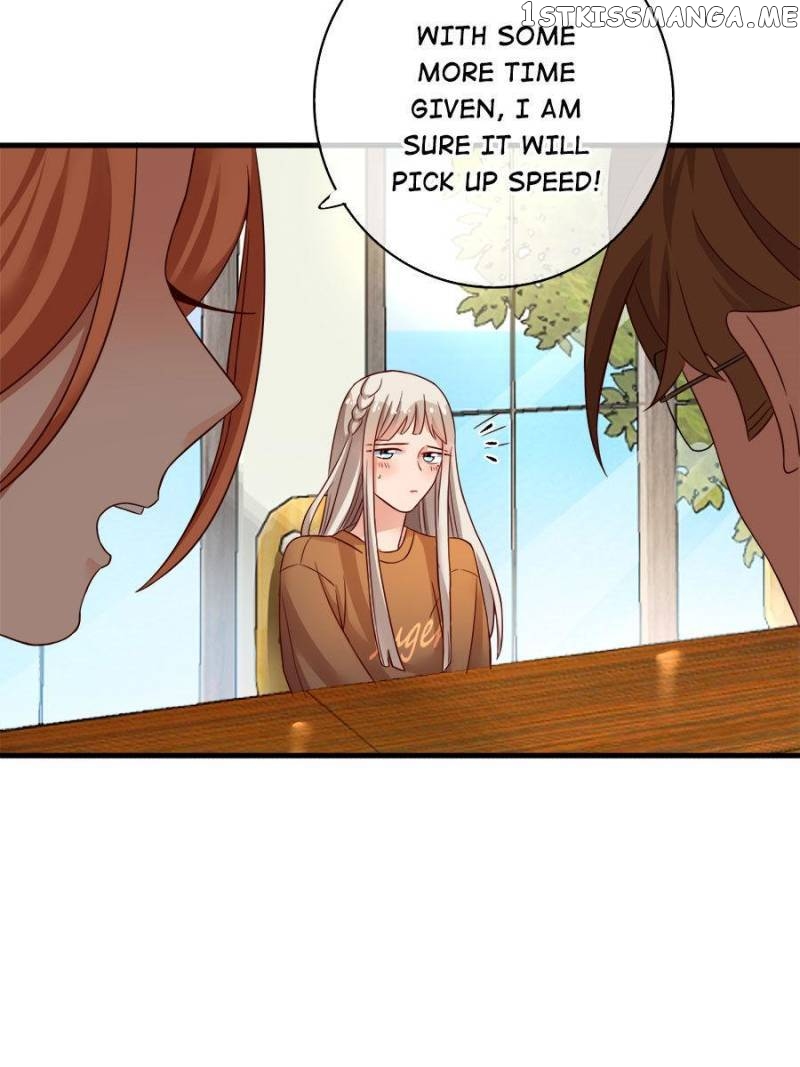 Stop! You Sexy Beast chapter 148 - page 15