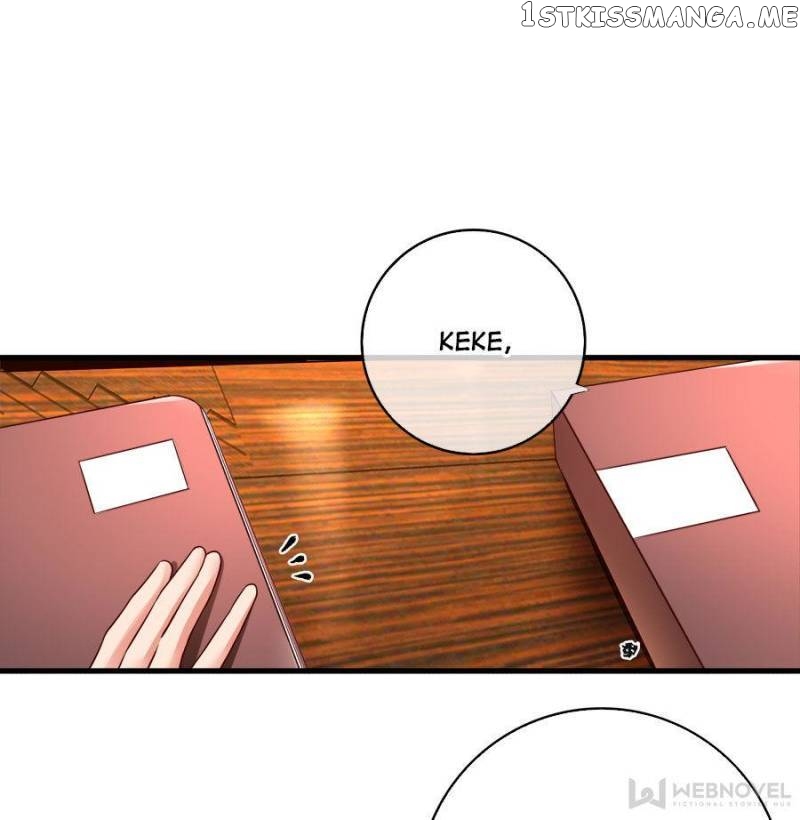 Stop! You Sexy Beast chapter 148 - page 16