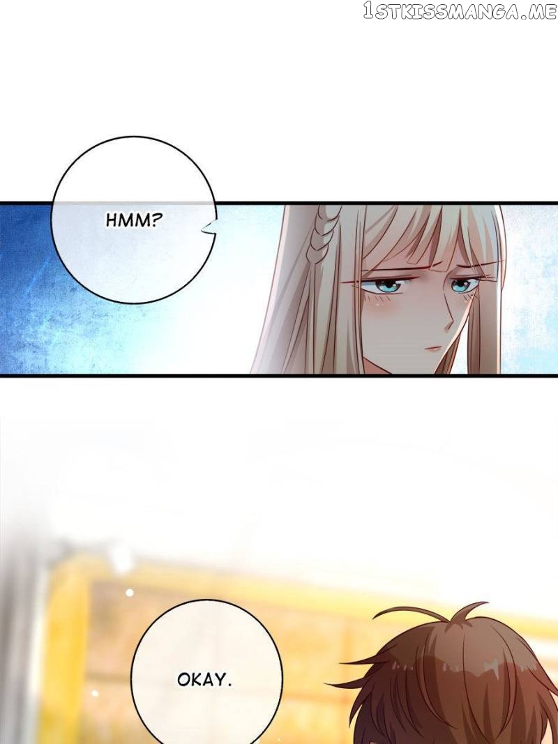 Stop! You Sexy Beast chapter 148 - page 18