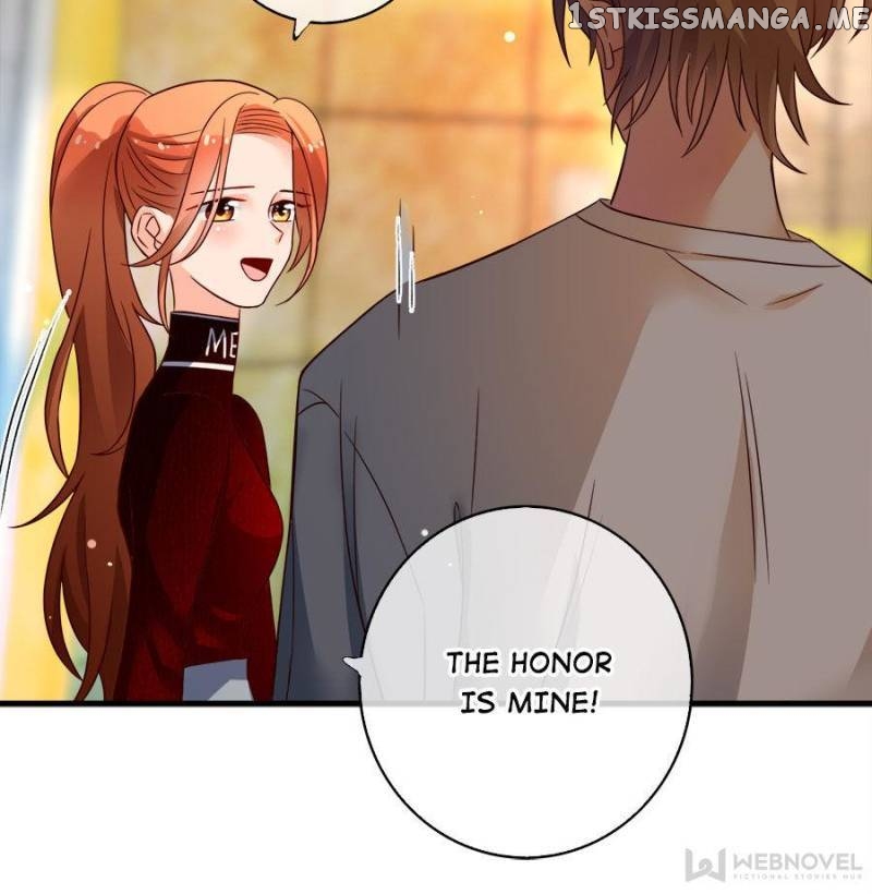 Stop! You Sexy Beast chapter 148 - page 19