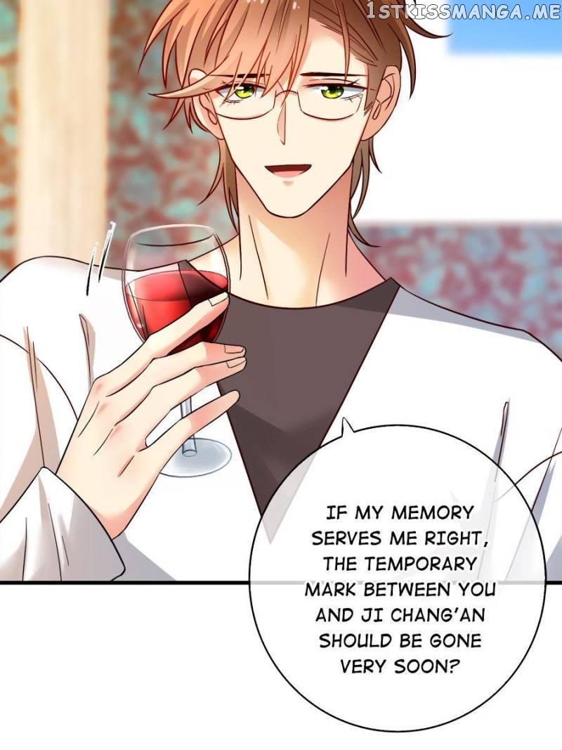 Stop! You Sexy Beast chapter 148 - page 23