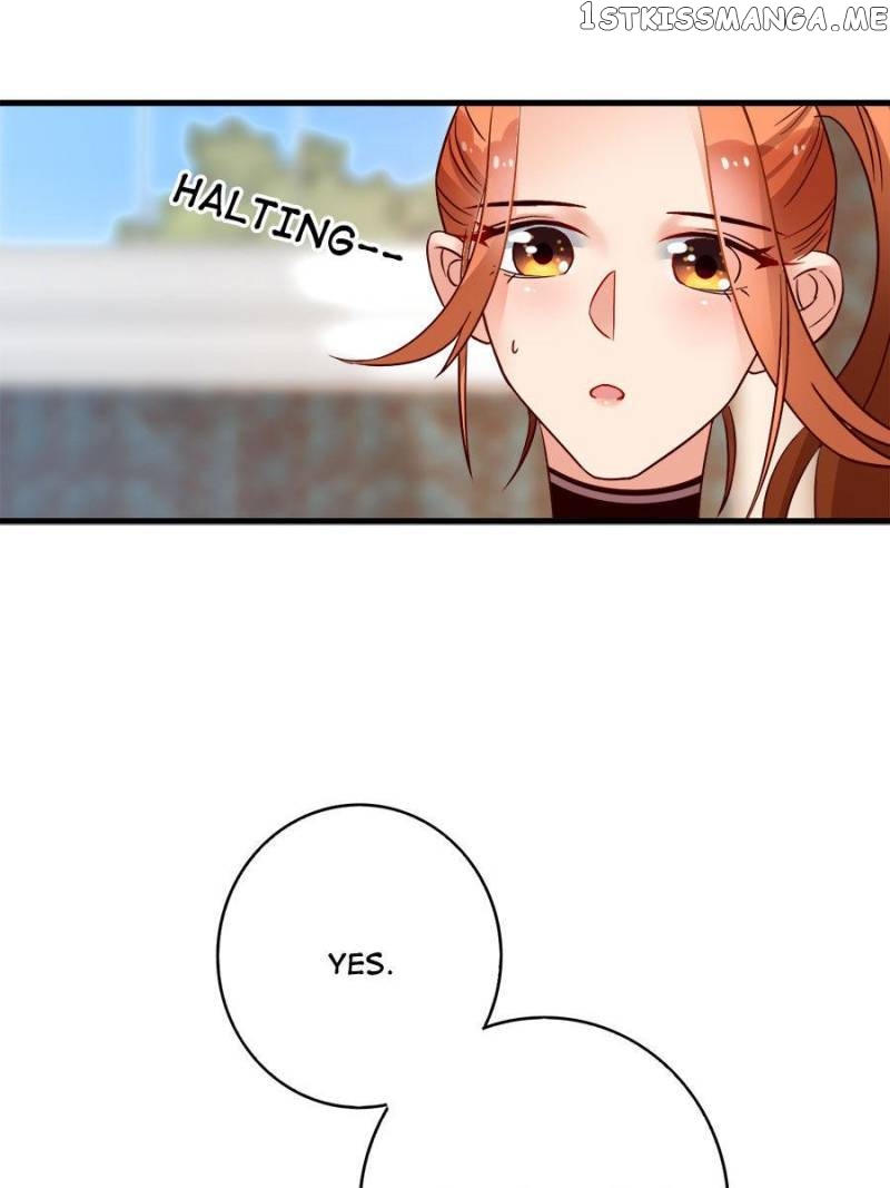 Stop! You Sexy Beast chapter 148 - page 24