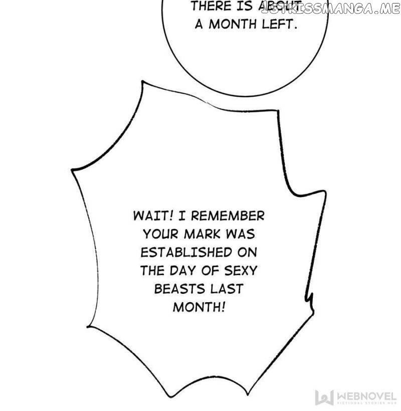 Stop! You Sexy Beast chapter 148 - page 25