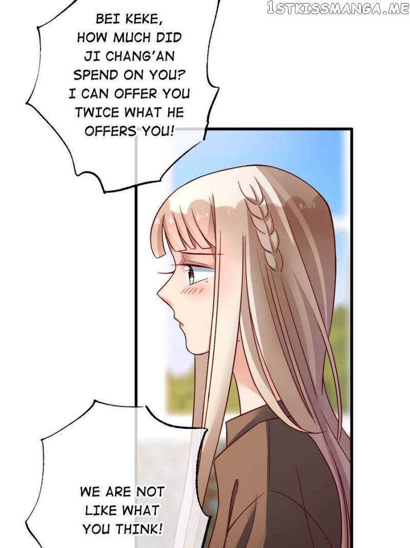 Stop! You Sexy Beast chapter 148 - page 27