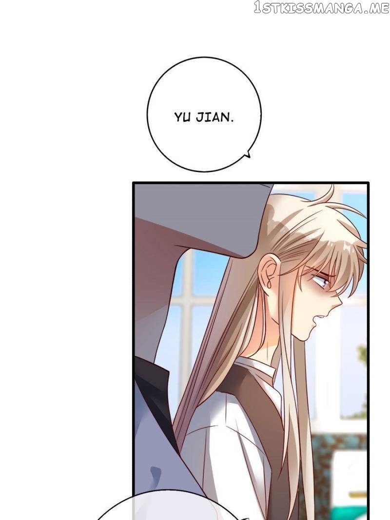 Stop! You Sexy Beast chapter 148 - page 29