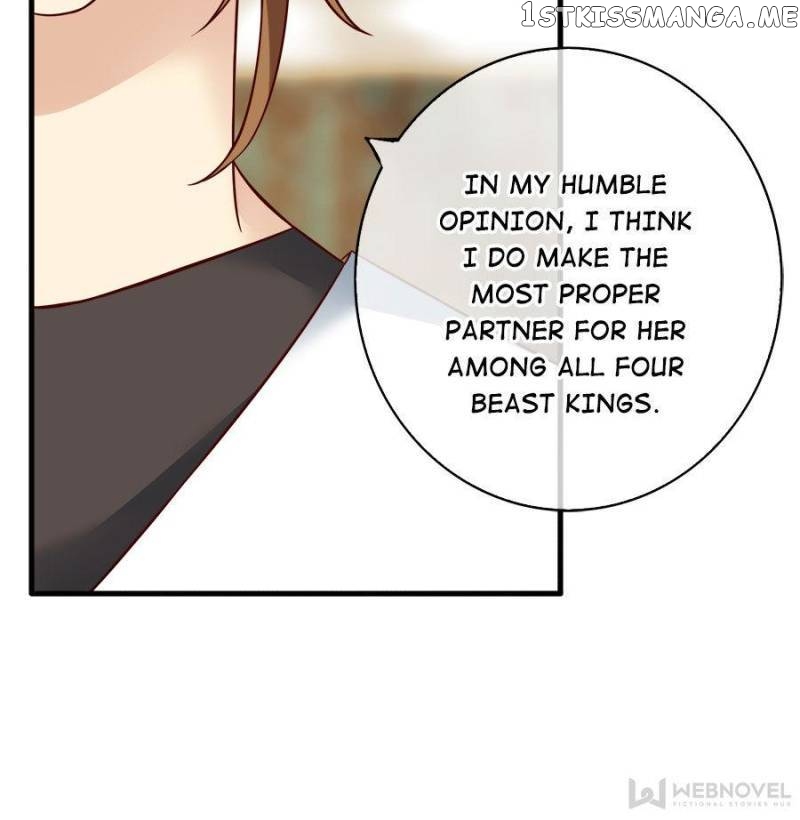 Stop! You Sexy Beast chapter 148 - page 31