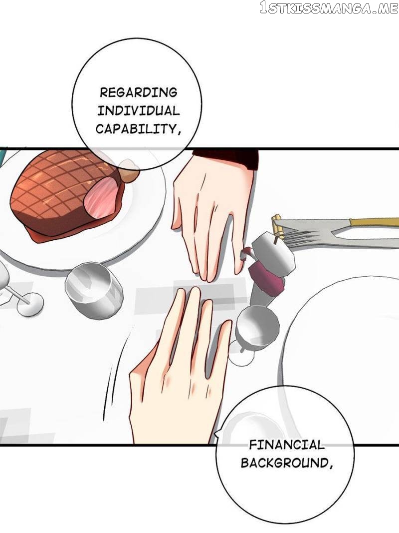 Stop! You Sexy Beast chapter 148 - page 32