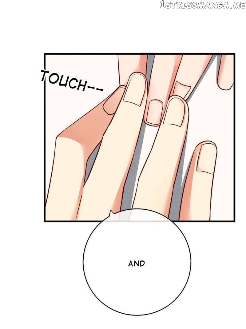Stop! You Sexy Beast chapter 148 - page 33