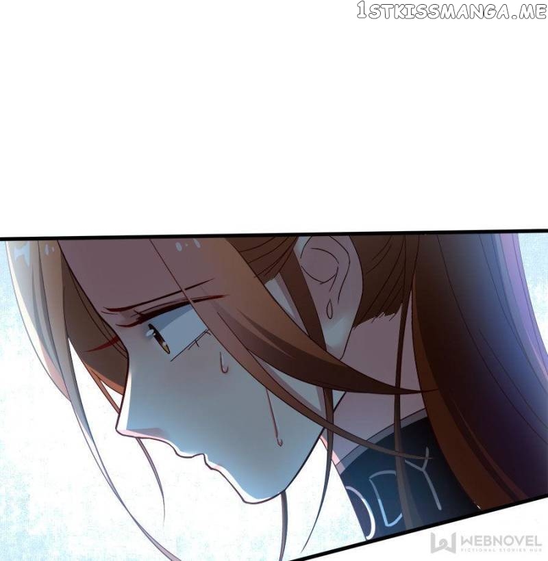Stop! You Sexy Beast chapter 148 - page 34