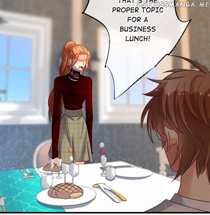 Stop! You Sexy Beast chapter 148 - page 37