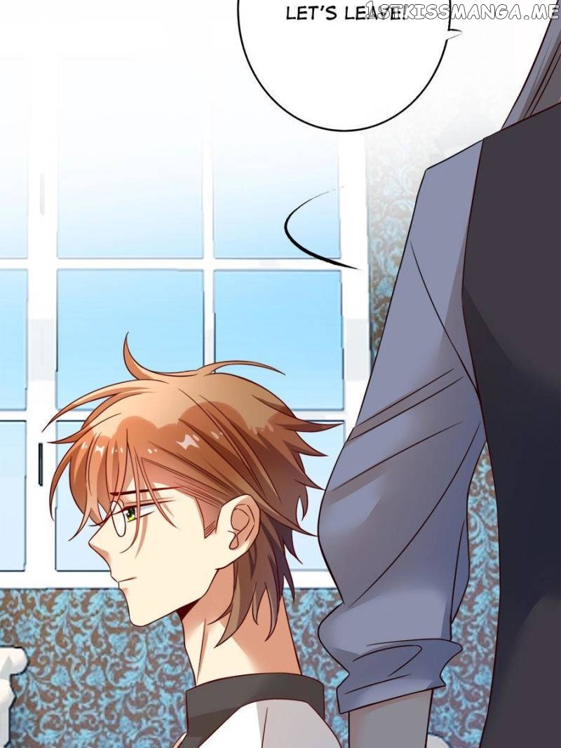 Stop! You Sexy Beast chapter 148 - page 42