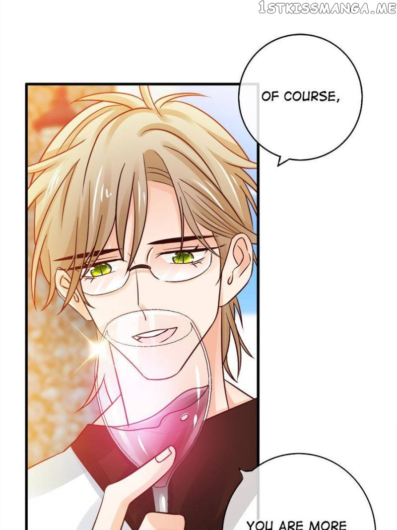 Stop! You Sexy Beast chapter 148 - page 44