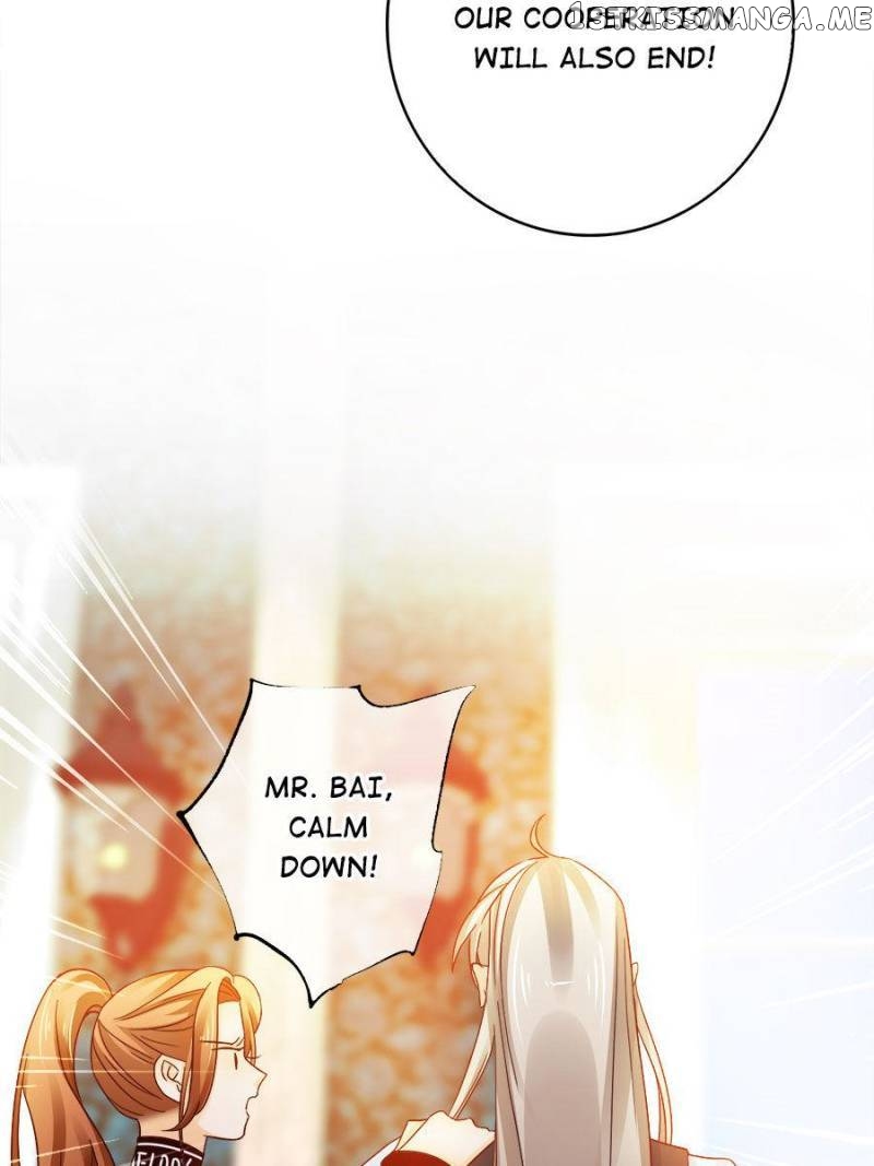 Stop! You Sexy Beast chapter 148 - page 47