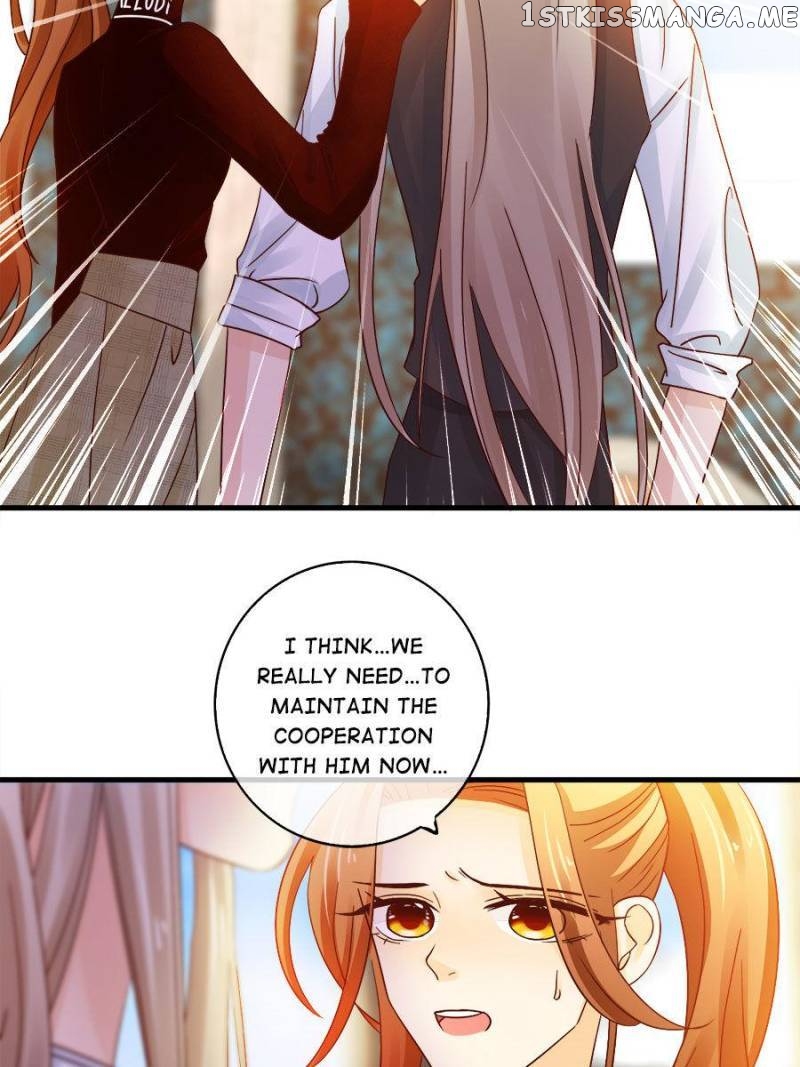 Stop! You Sexy Beast chapter 148 - page 48