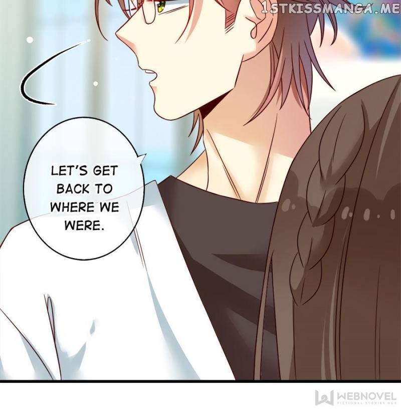 Stop! You Sexy Beast chapter 148 - page 6