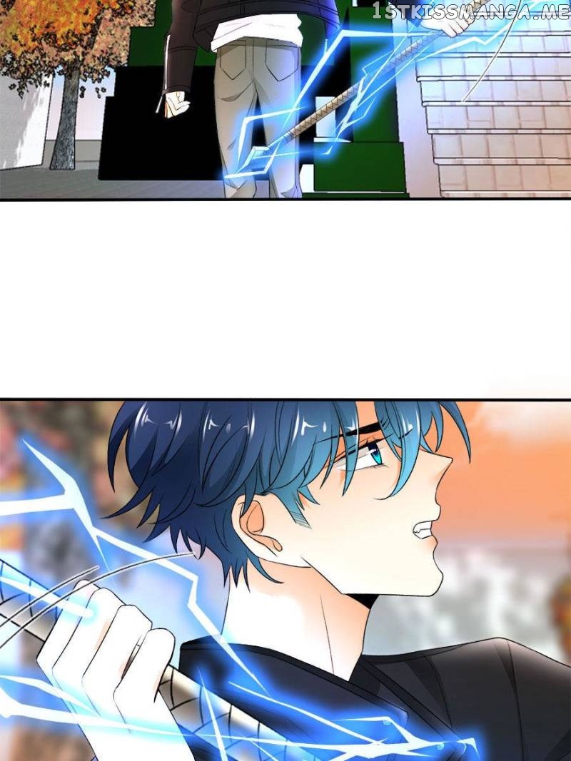 Stop! You Sexy Beast chapter 178 - page 10