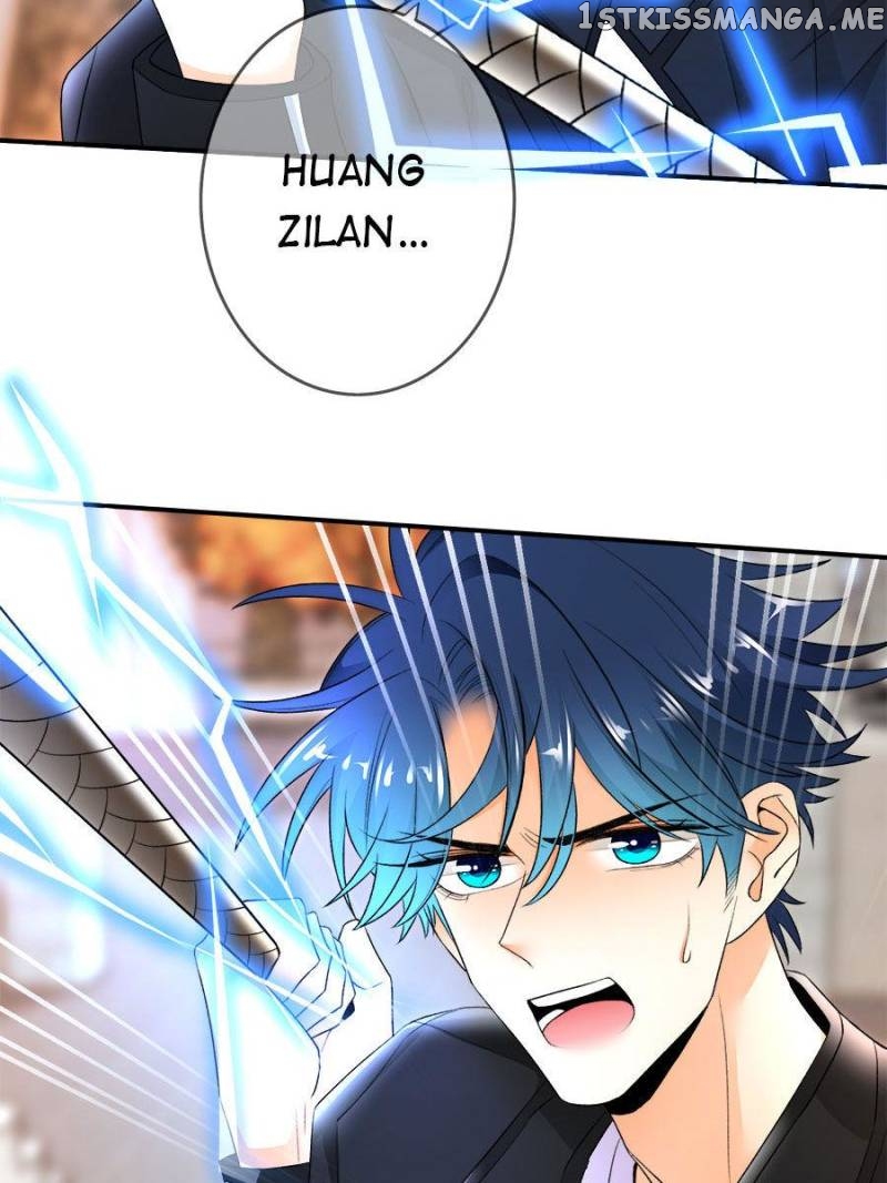 Stop! You Sexy Beast chapter 178 - page 11