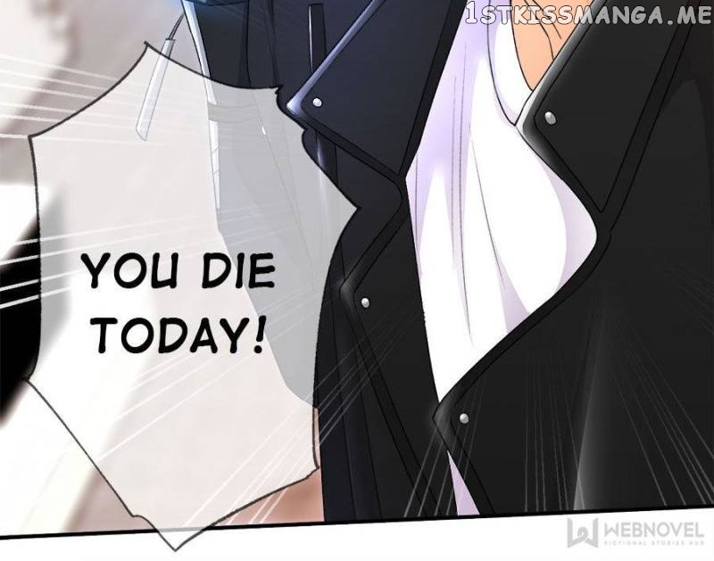 Stop! You Sexy Beast chapter 178 - page 12