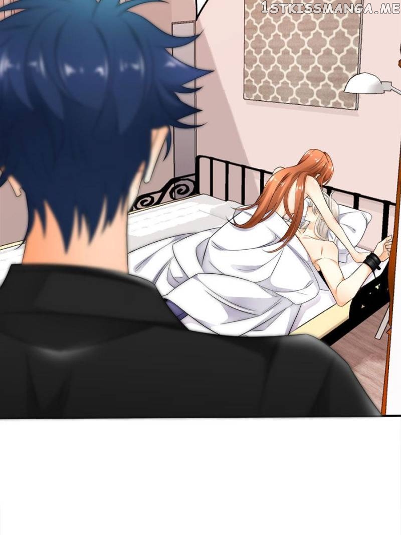 Stop! You Sexy Beast chapter 178 - page 20