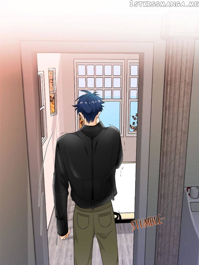Stop! You Sexy Beast chapter 178 - page 23