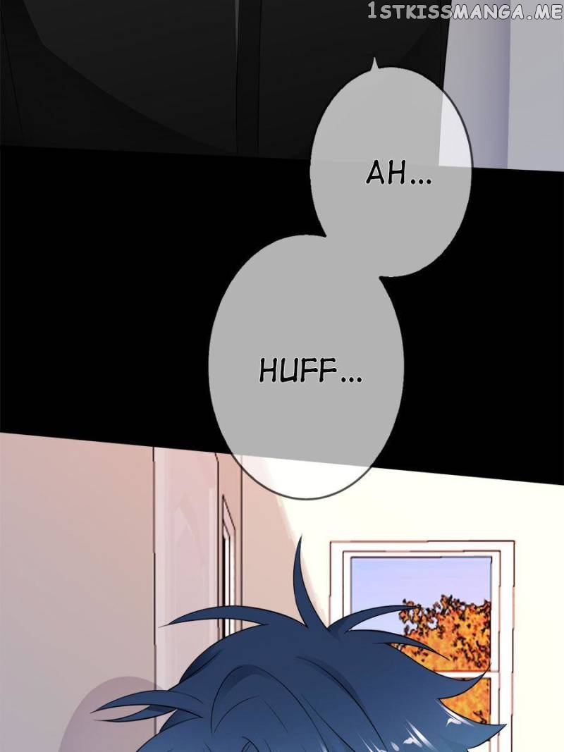 Stop! You Sexy Beast chapter 178 - page 29