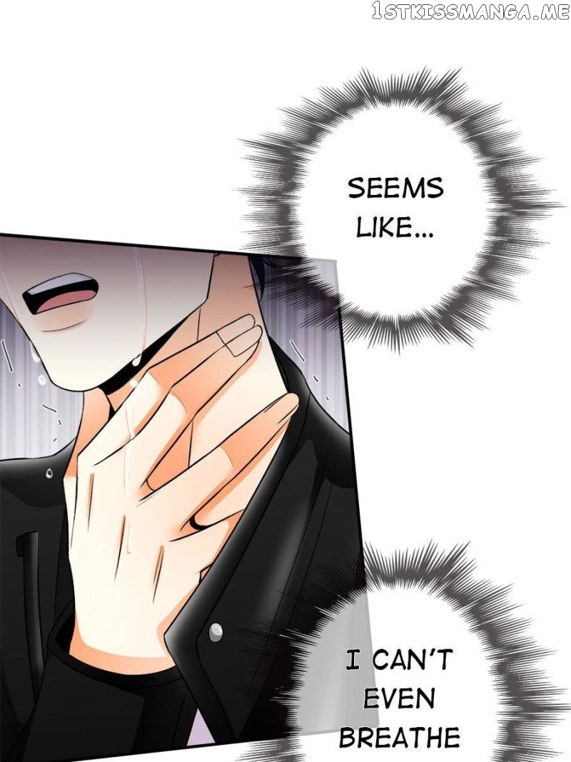 Stop! You Sexy Beast chapter 178 - page 32