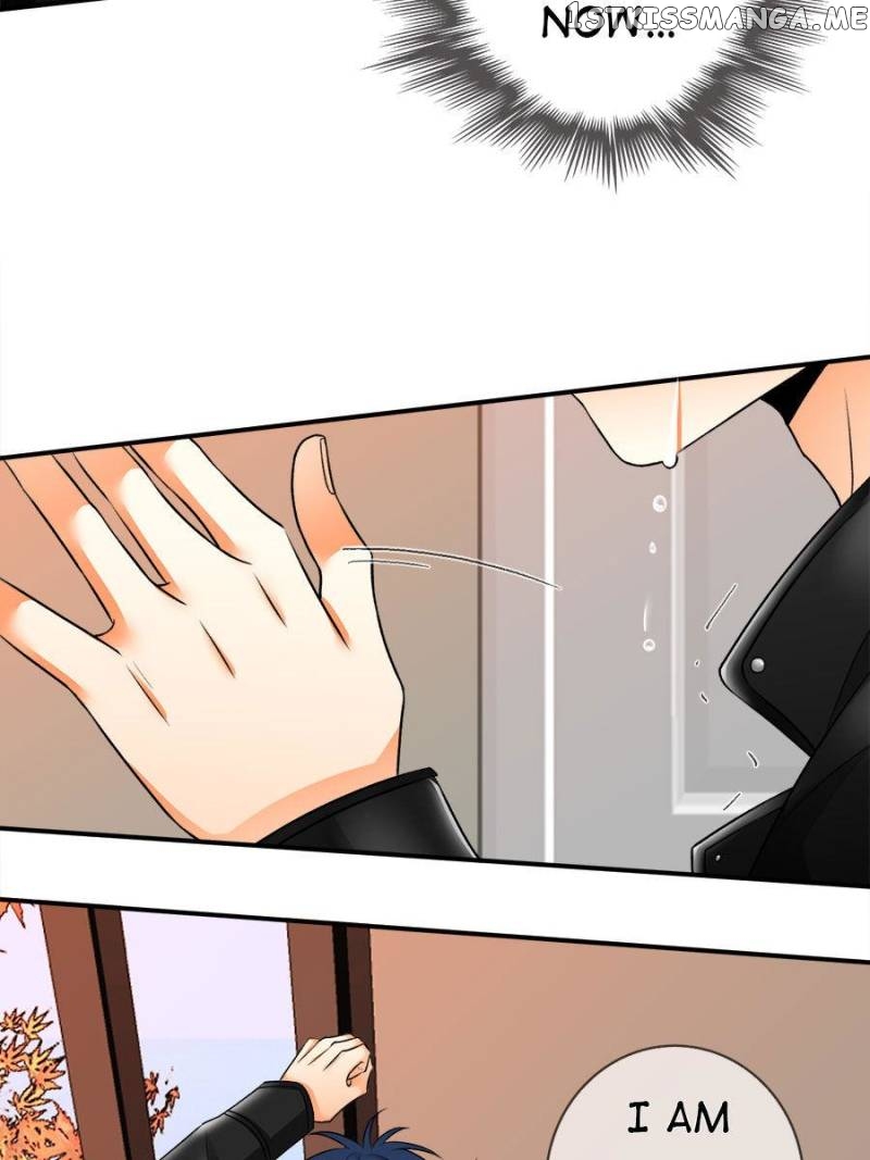 Stop! You Sexy Beast chapter 178 - page 33