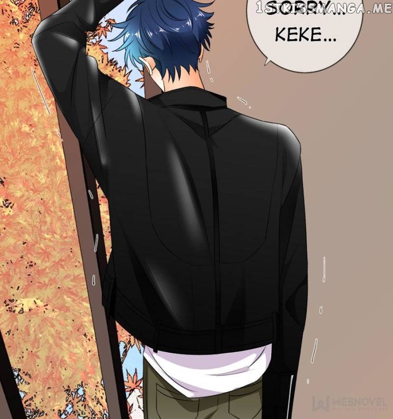 Stop! You Sexy Beast chapter 178 - page 34