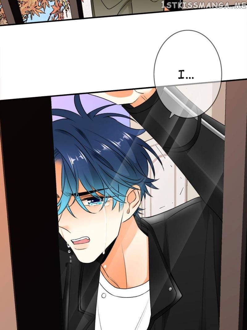 Stop! You Sexy Beast chapter 178 - page 35
