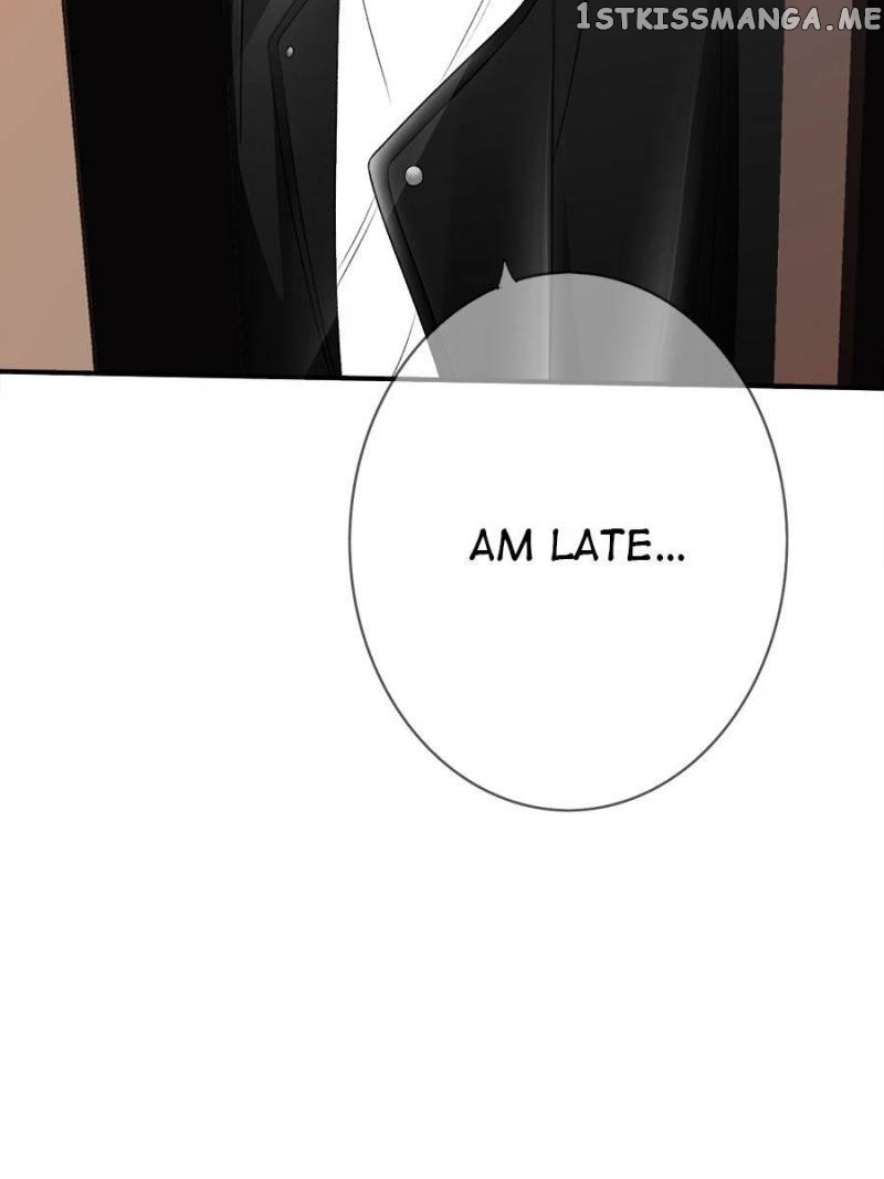 Stop! You Sexy Beast chapter 178 - page 36