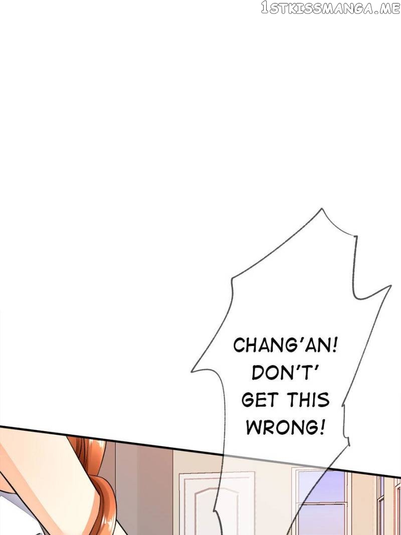Stop! You Sexy Beast chapter 178 - page 38