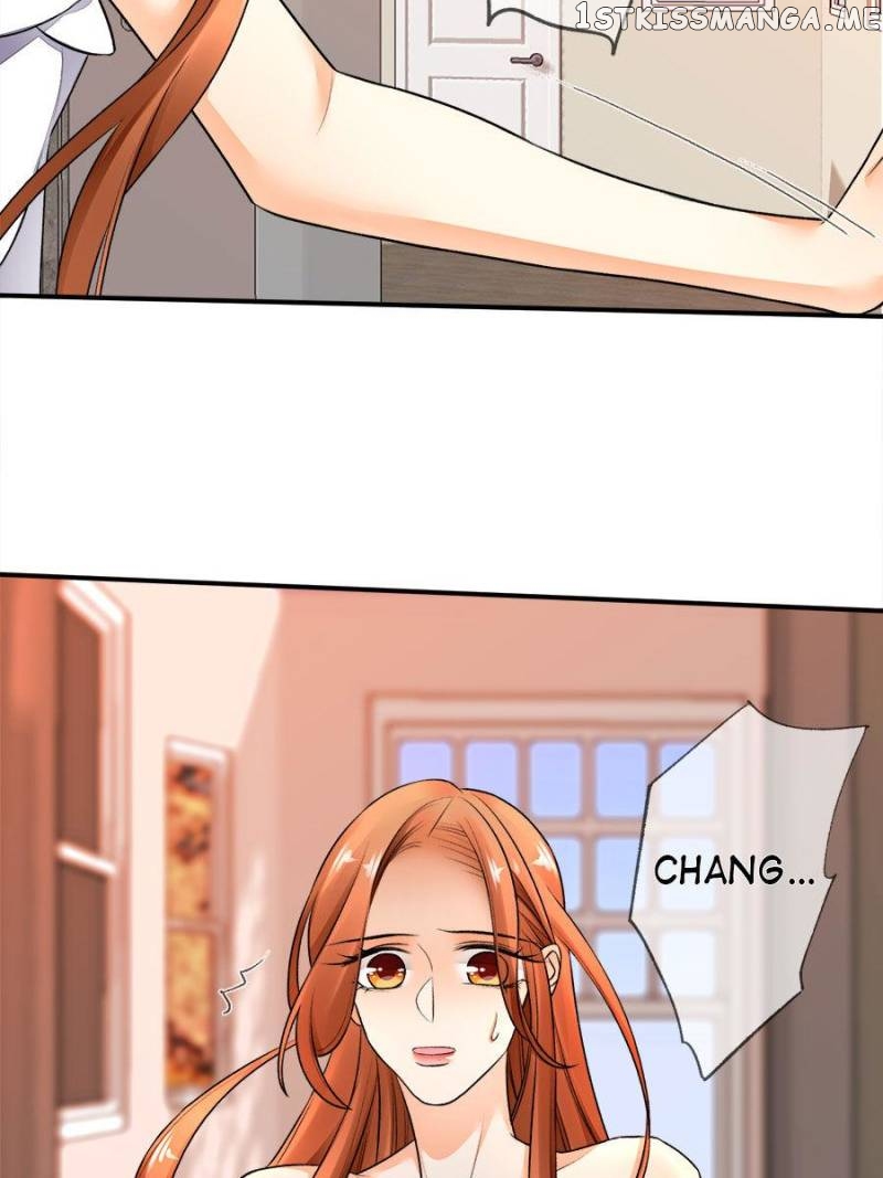 Stop! You Sexy Beast chapter 178 - page 39