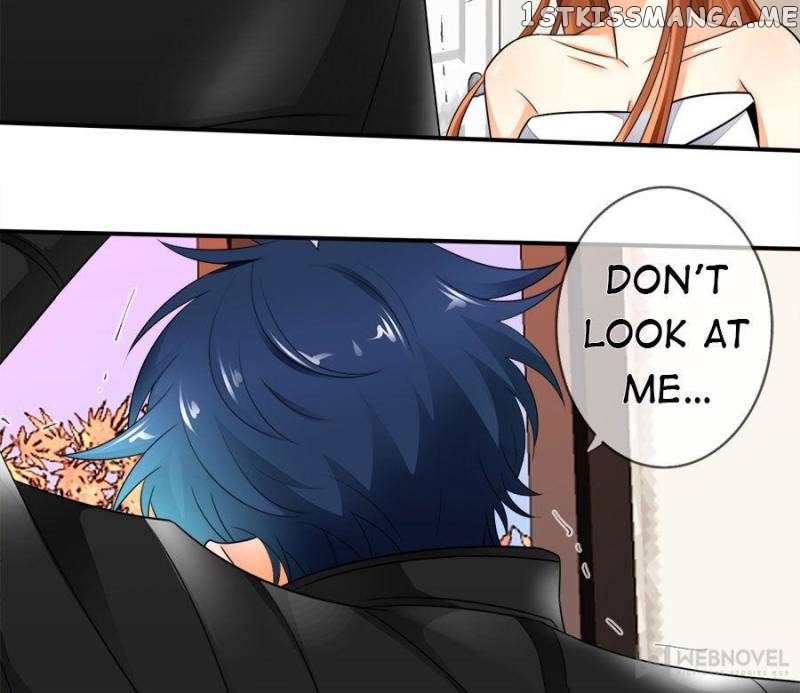 Stop! You Sexy Beast chapter 178 - page 46