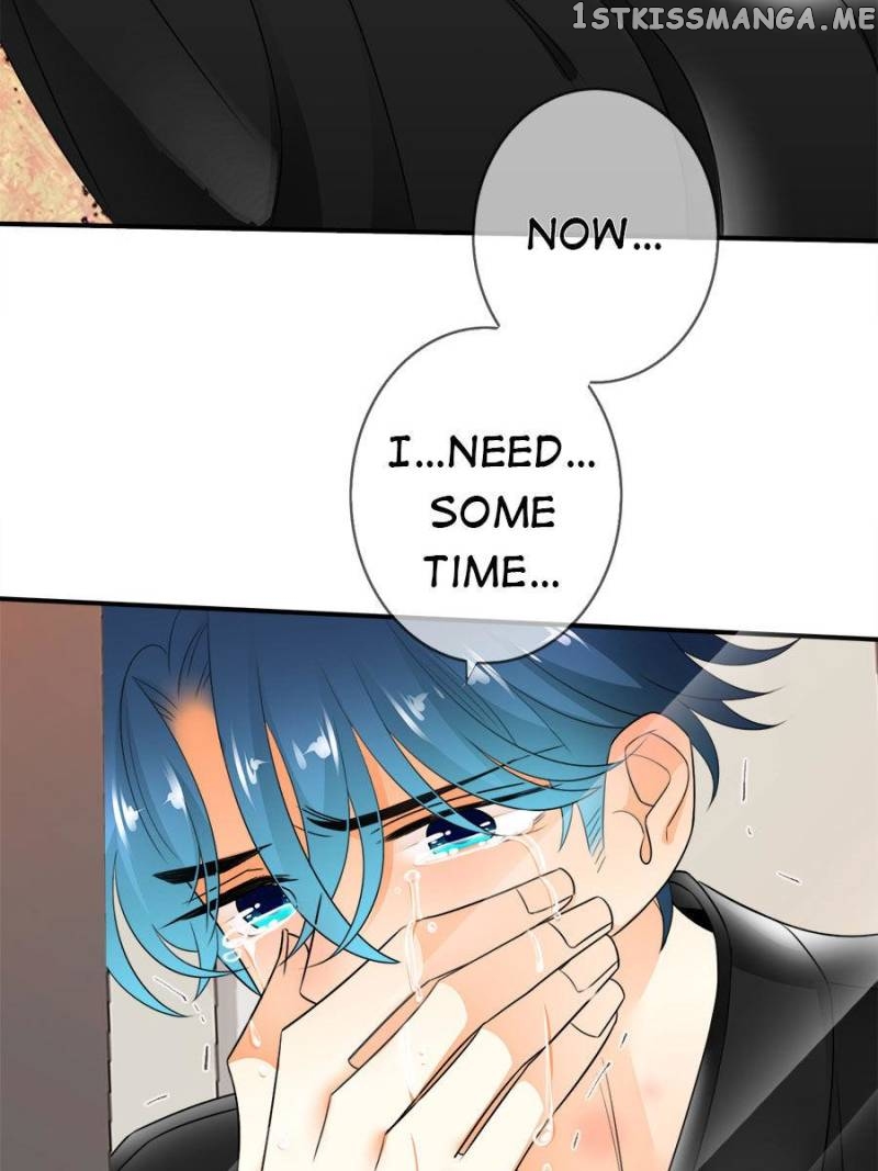 Stop! You Sexy Beast chapter 178 - page 47