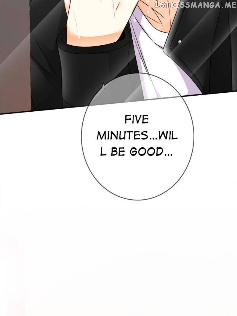 Stop! You Sexy Beast chapter 178 - page 48