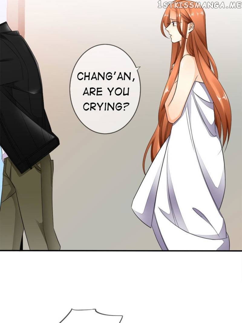 Stop! You Sexy Beast chapter 178 - page 50
