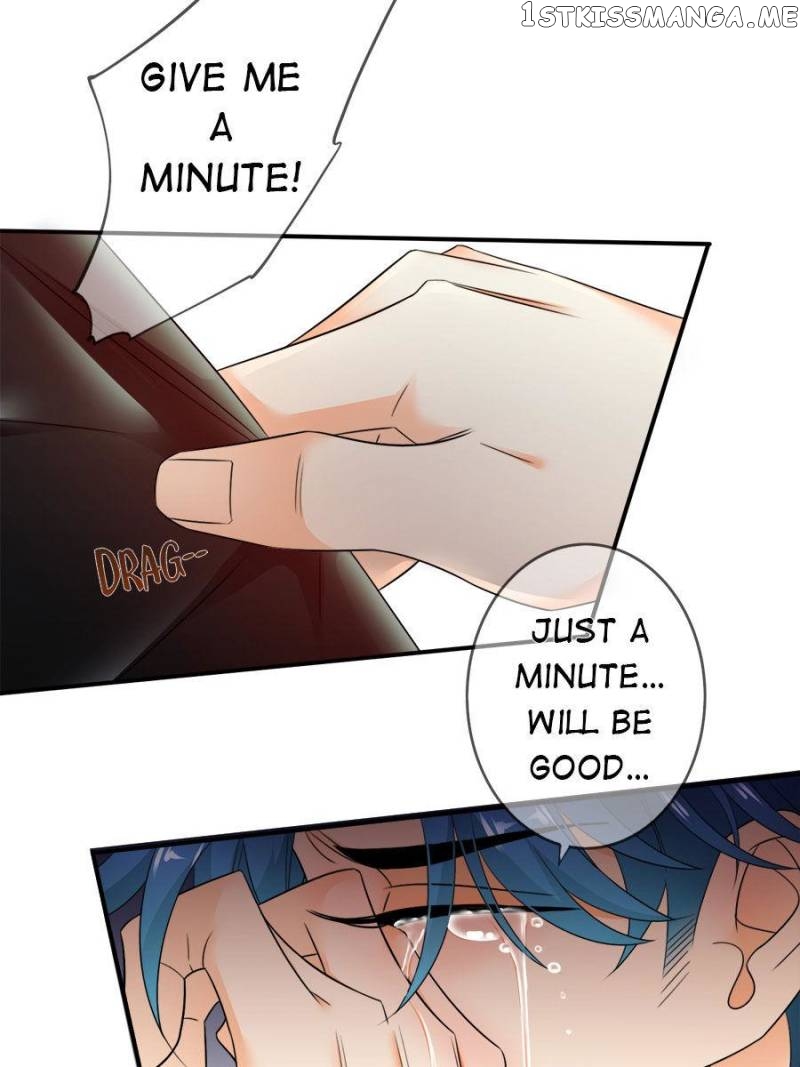 Stop! You Sexy Beast chapter 178 - page 51