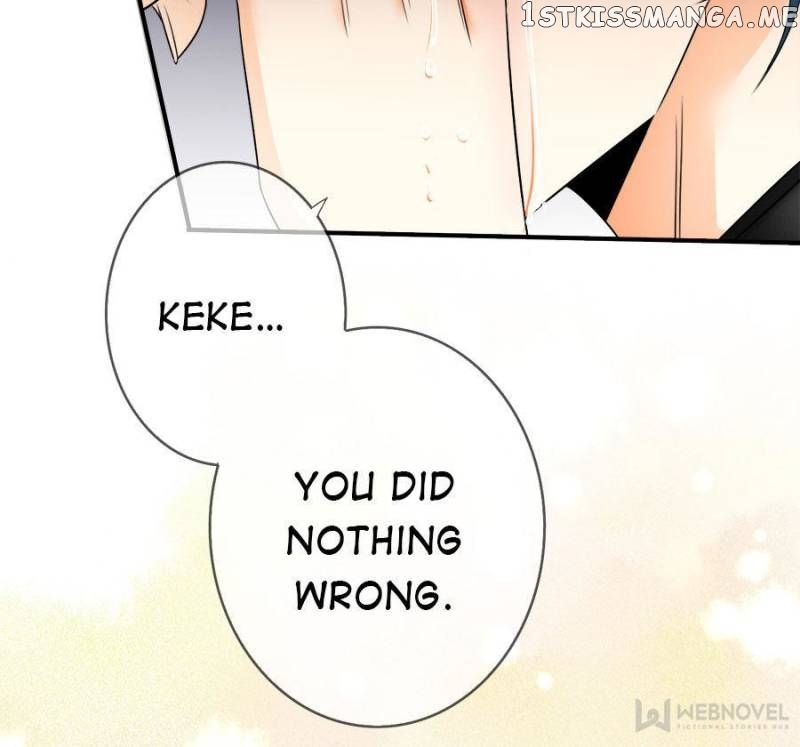 Stop! You Sexy Beast chapter 178 - page 52