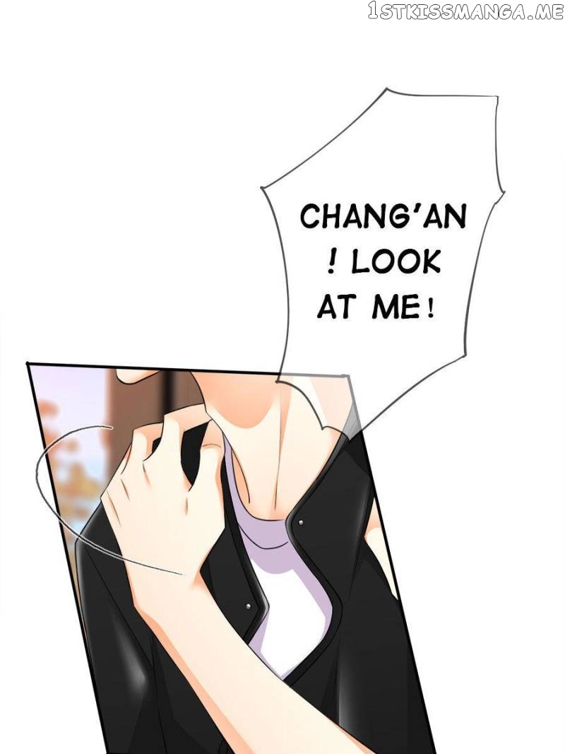 Stop! You Sexy Beast chapter 178 - page 56